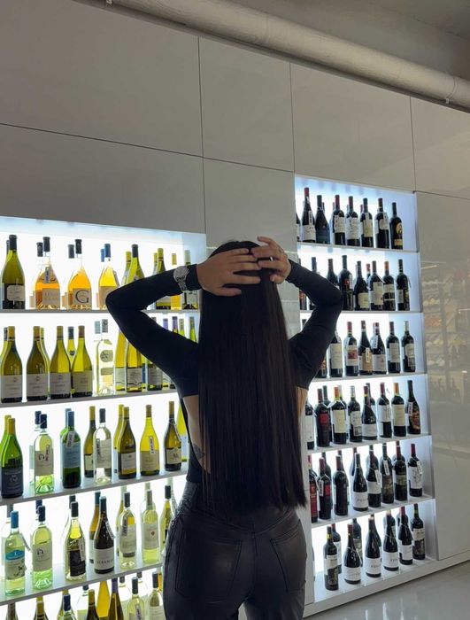 Боди с открытой спиной