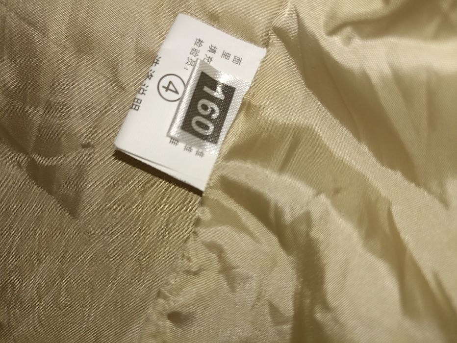 Куртка 158-160 р весна