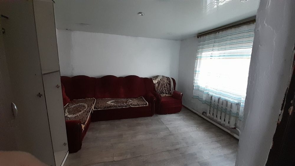 сдам дом в Заречном-3