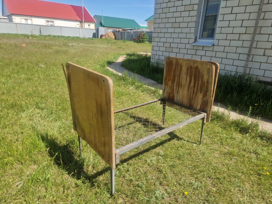 детски кровать 95×65