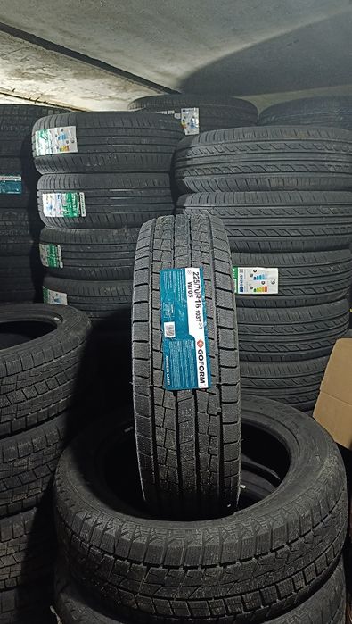 225/70/R16  GOFORM
