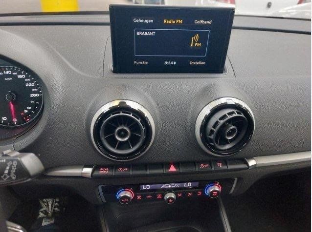 Audi A3 2.0 TDI 150 Cp