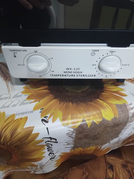 Професионален стерилизатор