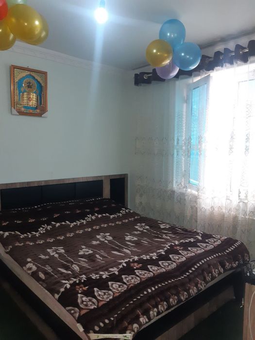 Kattaqo’rg’on shahardan 3 xonali dom sotiladi