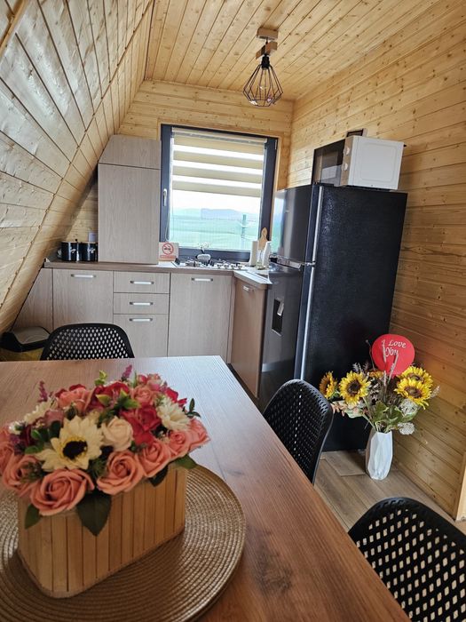 Cabana de inchiriat brasov