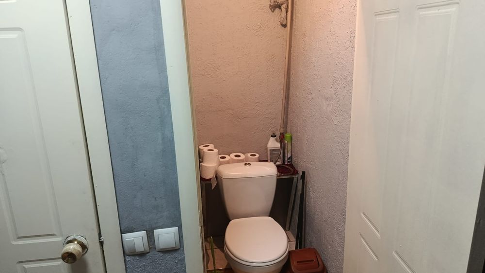 Сдам комнату в квартире