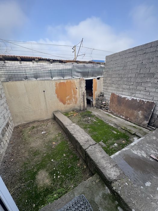 Дешевый двухкомнатный дом 2 комнаты 40м2 метро Технопарк