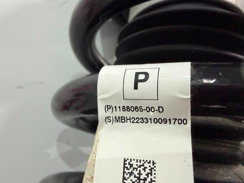 Set amortizoare+arcuri fata NOI 1288376-99-B / 1288371-99-B Tesla Model Y (5YJY)