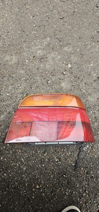 Фары BMW E39, фары БМВ е39 оригинал