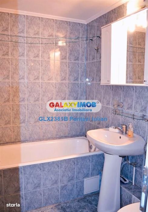 Apartament 2 camere | Lujerului | Decomandat | 7min metrou