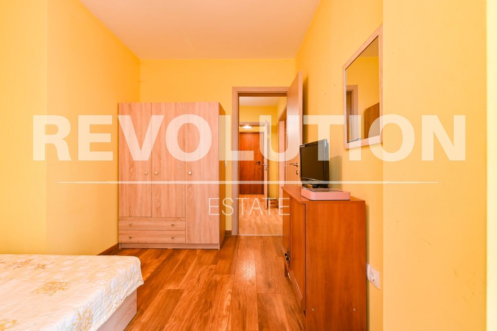 Дава се под наем Двустаен апартамент в София, Хиподрума - 62 кв.м за 698.19 € - Снимка #6