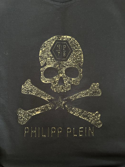 Philipp plein hanorac bluza