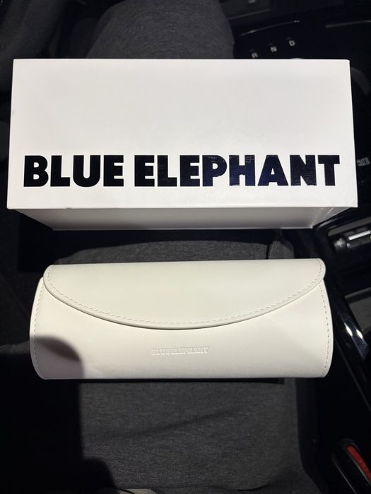 Очки Blue Elephant