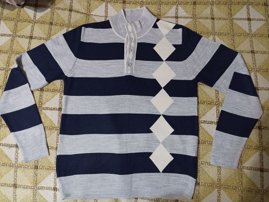 Мужские кофты, футболки