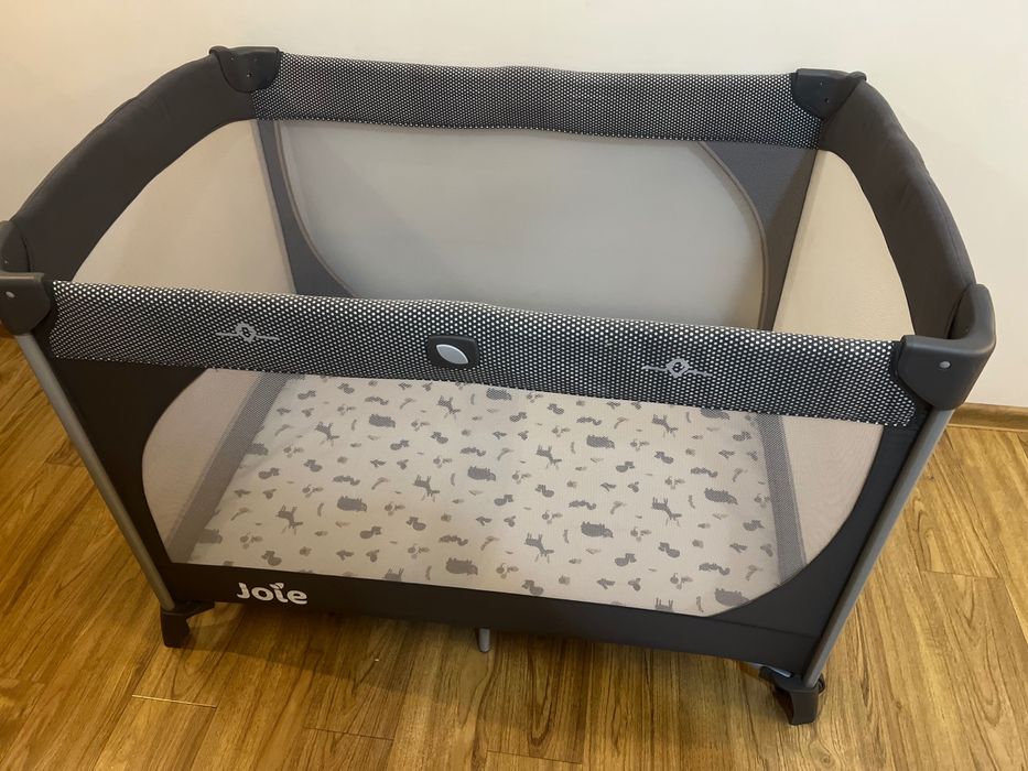 Манеж - кровать Joie
