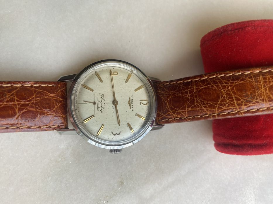 Ceas longines automat