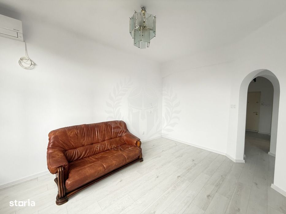 Apartament 2 camere / Spatiu comercial, zona Ultacentrala, Ploiesti