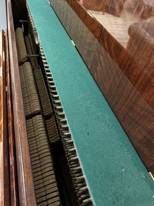 Пиано Беларус  с два педала