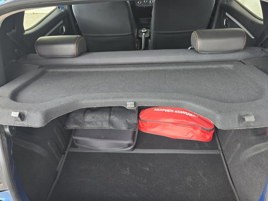 Dacia Spring Comfort plus