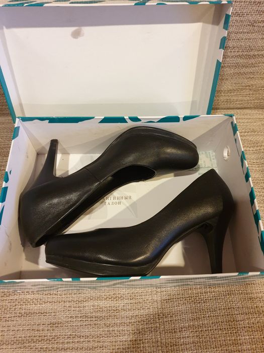 Продам туфли б/у