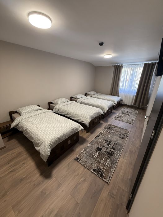 Camere de inchiriat in Targu Mures pentru muncitori si nu numai!!!
