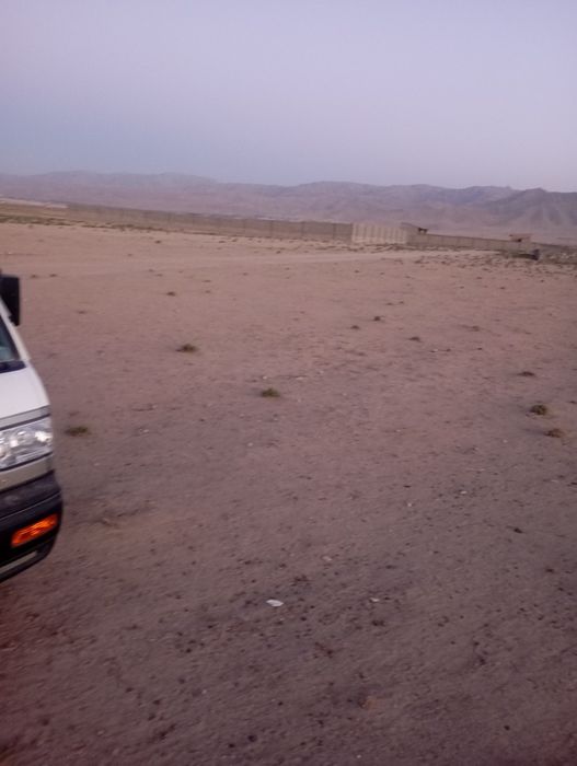 Yer sotiladi.sazagʻonda.voyne polegon tugʻrisida. 6-sotix