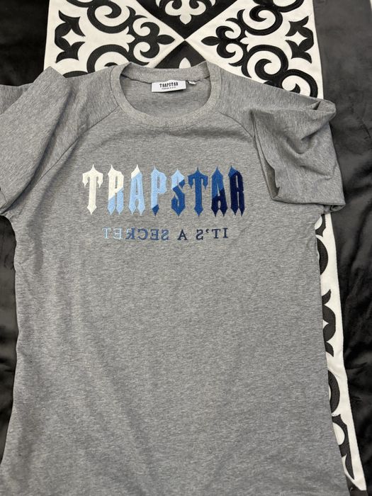 Футболка Trapstar