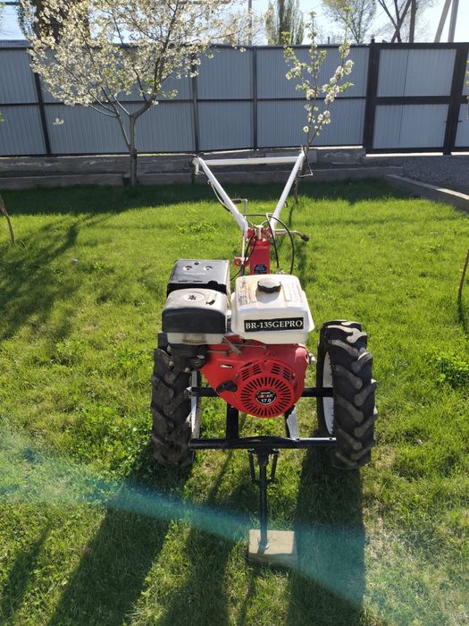 Продам мотоблок Брайт