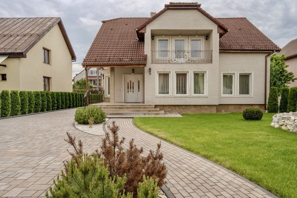 Casa zona Unirea - Hotel Diana