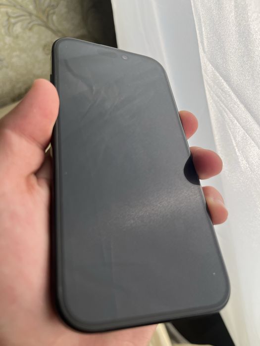 16 pro 100% акб 128гб