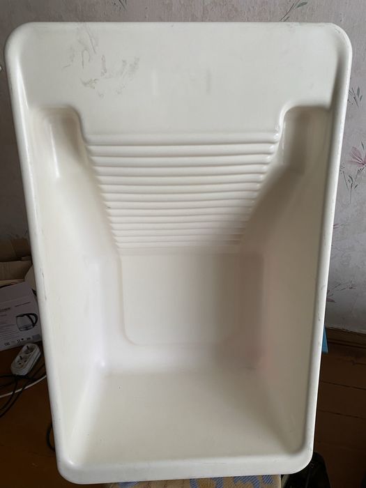 Продам тазик для стирки