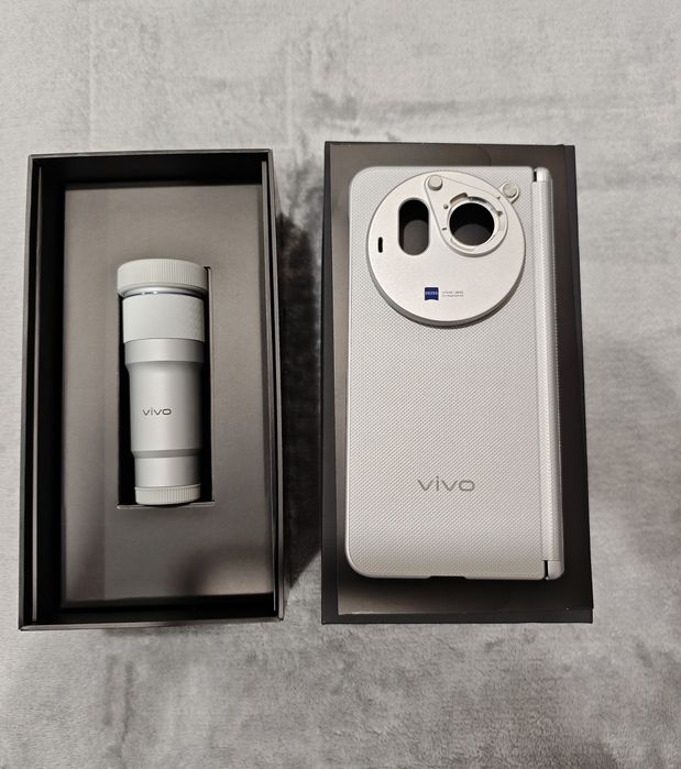 Vivo X Fold 6 - 16/512gb