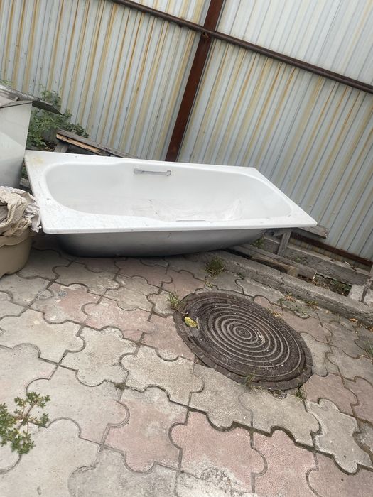 Ванная для дома..