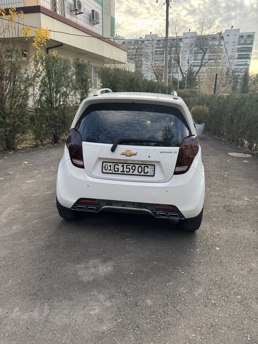 Spark 2020 4 pozitsiya