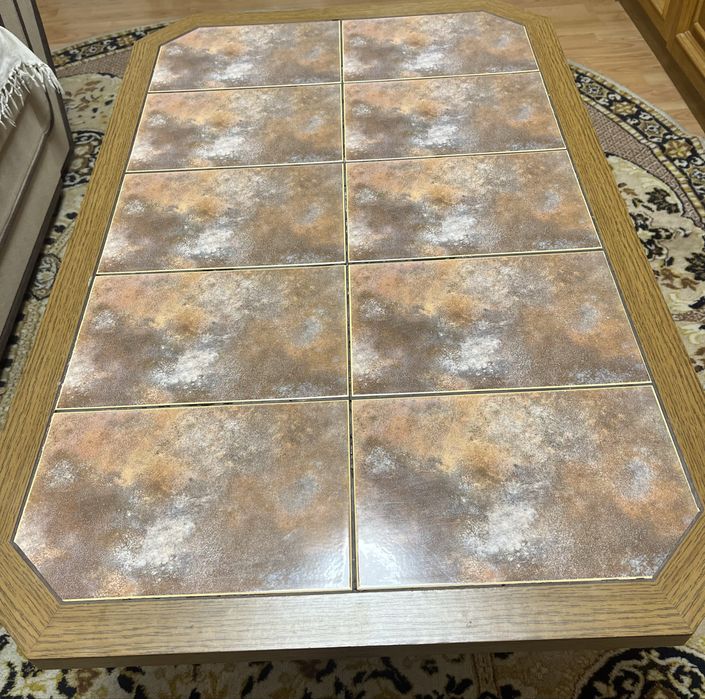 Vand masuta sufragerie