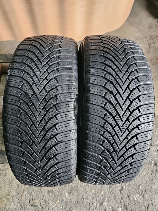 2 anvelope iarna 205 55 16 Sailun 2023