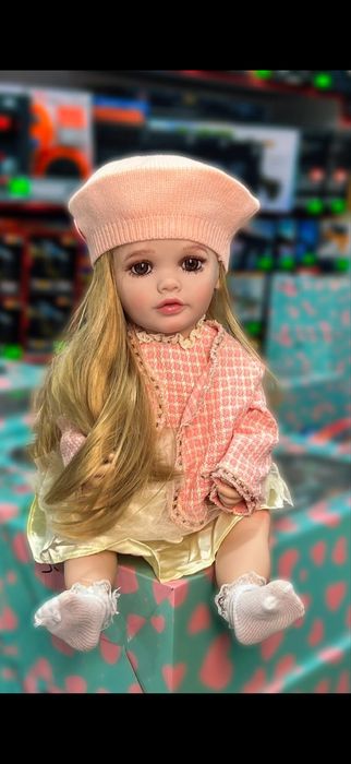 450.000 somda Selekon qo’g’irchoq sotiladi