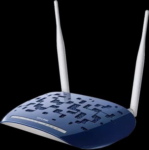 Router  tp- link