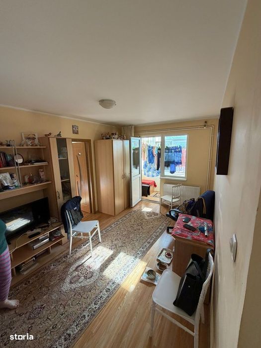 Apartament 3 camere - Tomis 3