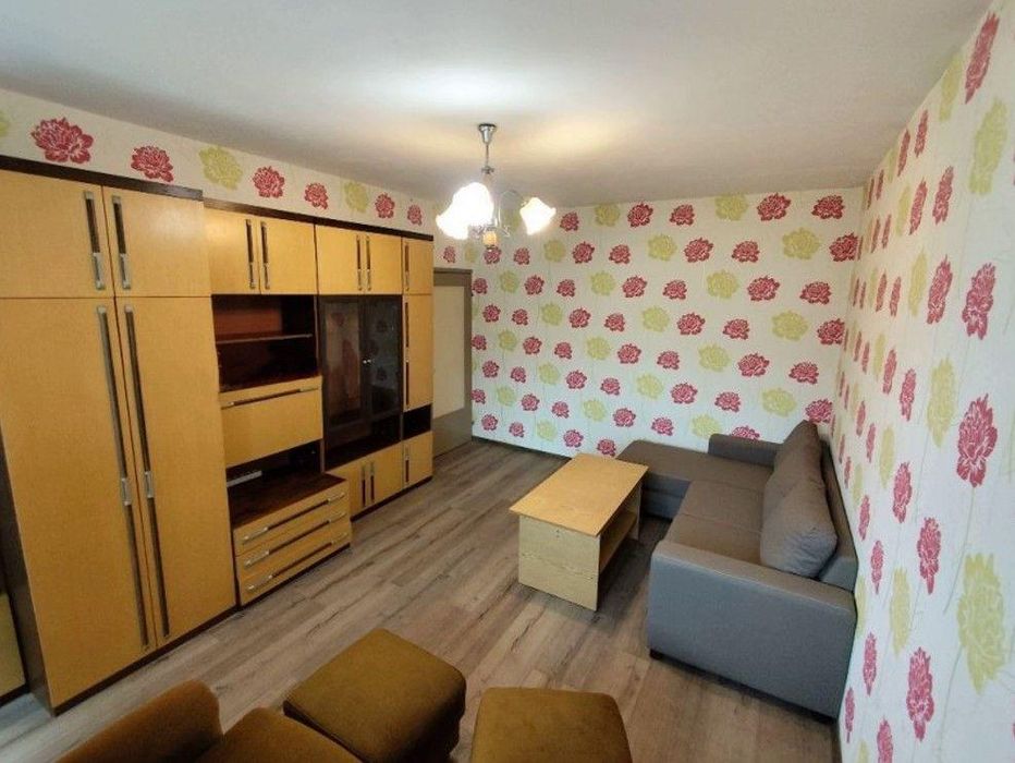 Дава се под наем Двустаен апартамент в София, Надежда 1 - 65 кв.м за 449 € - Снимка #2