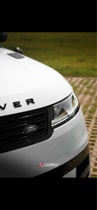 Range Rover Sport 300D