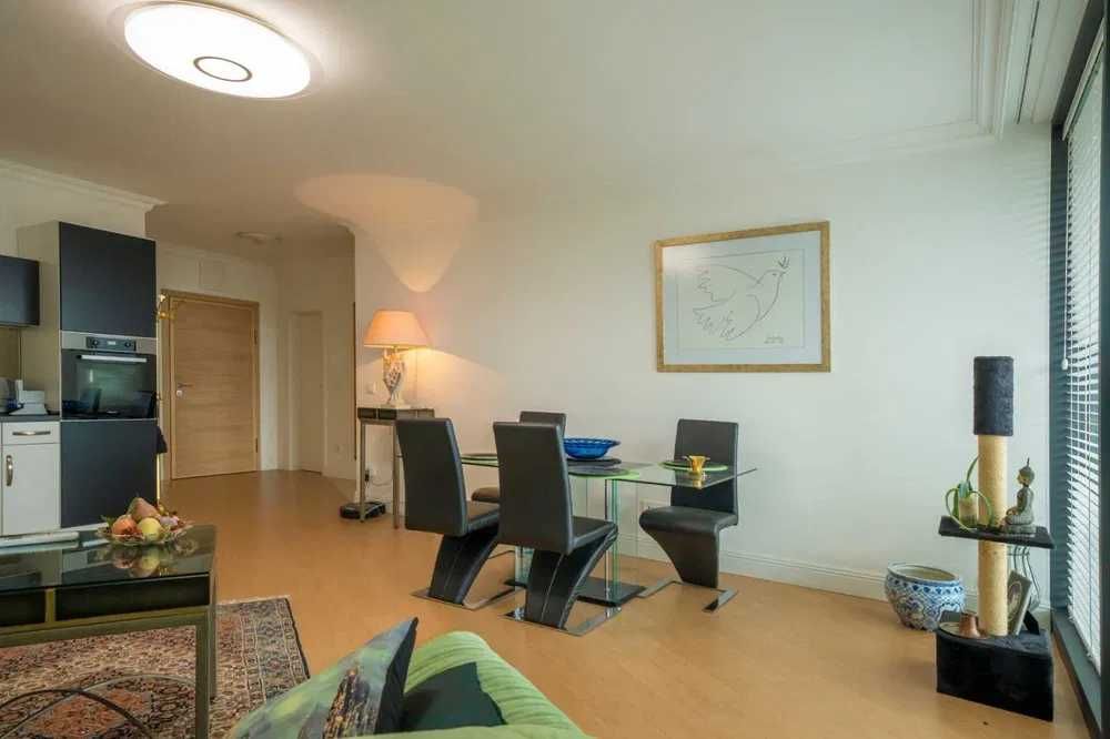 Двустаен апартамент в Манастирски ливади