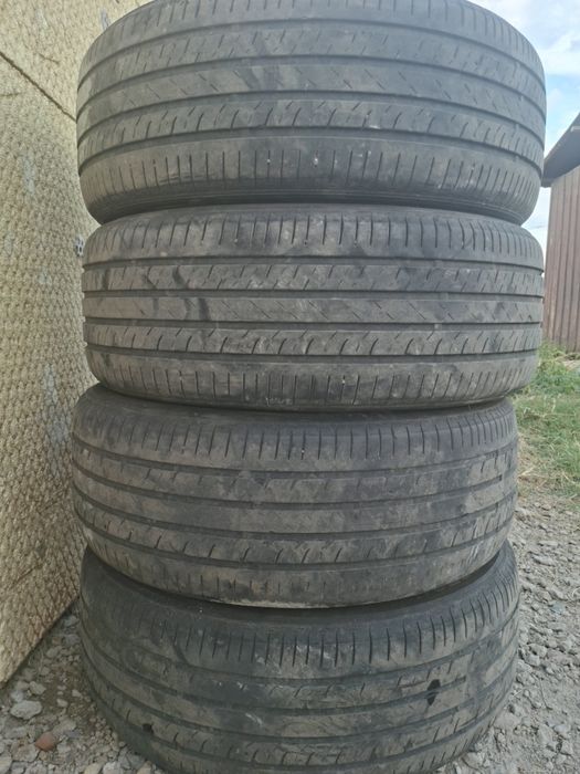 Шины летний 225/55R18