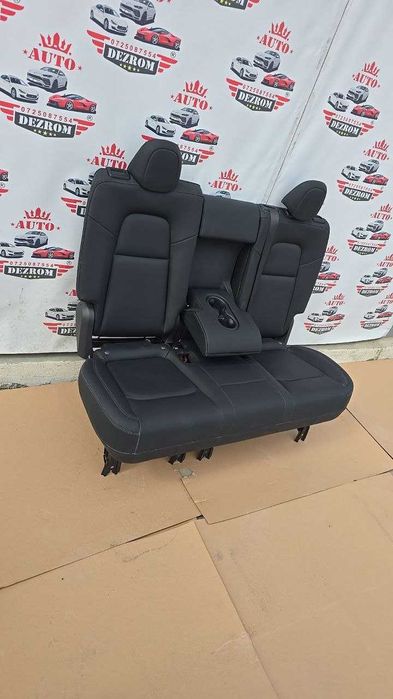 Bancheta cu incalzire NOUA 1552127-DE-A Tesla Model Y (5YJY)