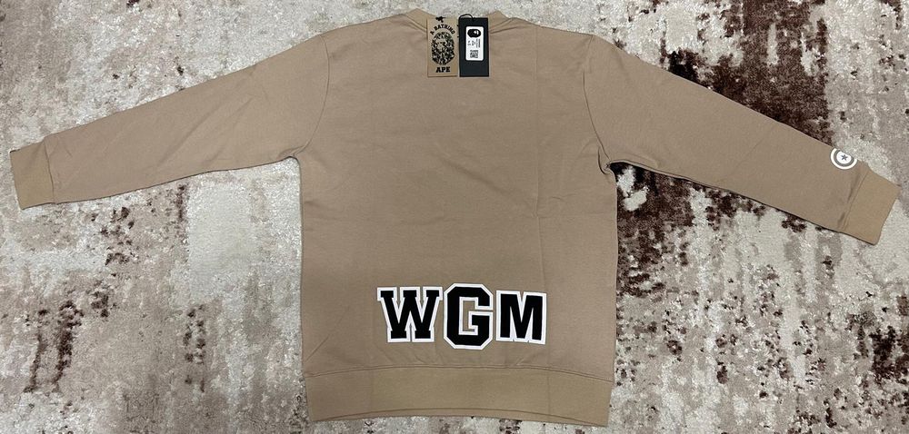 Vând bluza noua de bărbați A Bathing Ape