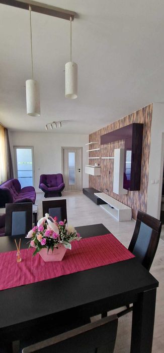 Apartament 2 camere pentru închiriat