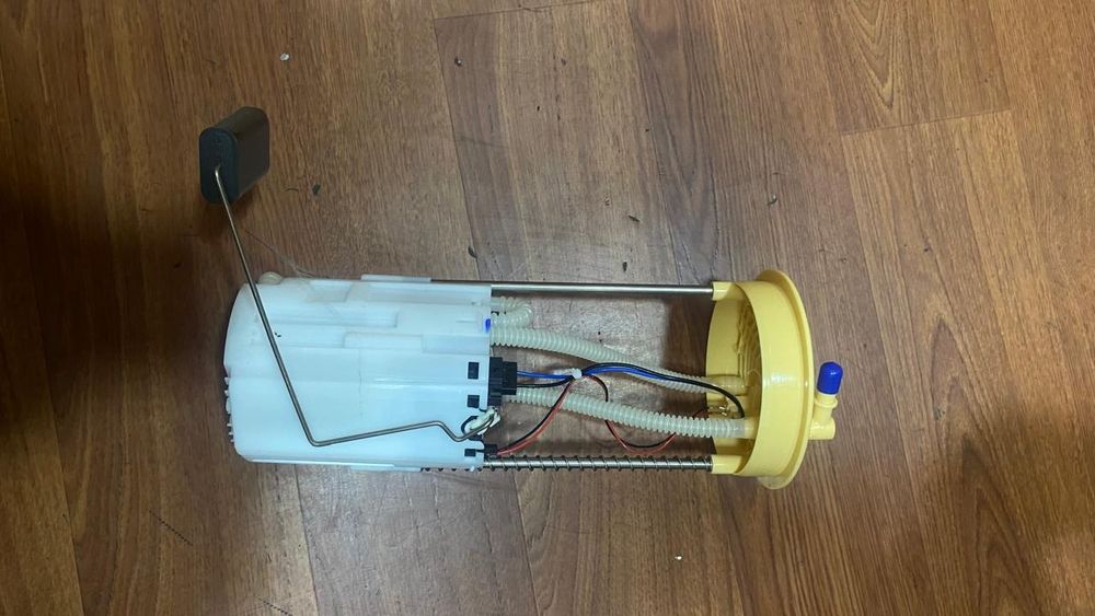 Продам запчасти на JAC T6 2021