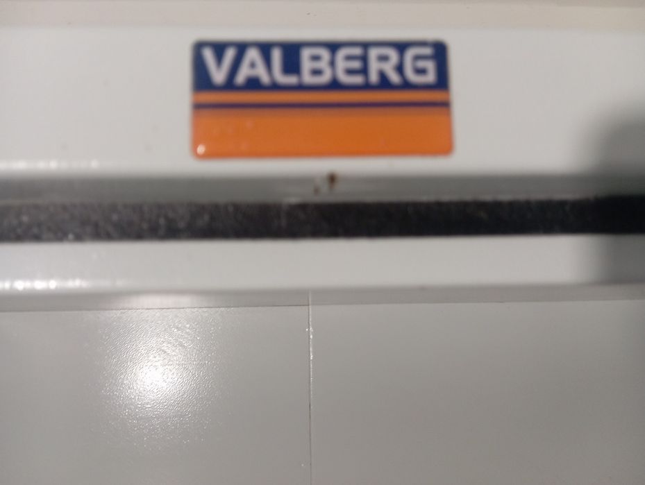 Сейф за документи  VALBERG