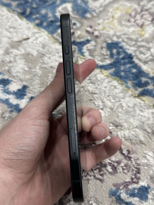 iPhone 16 , 99акб , 128гб