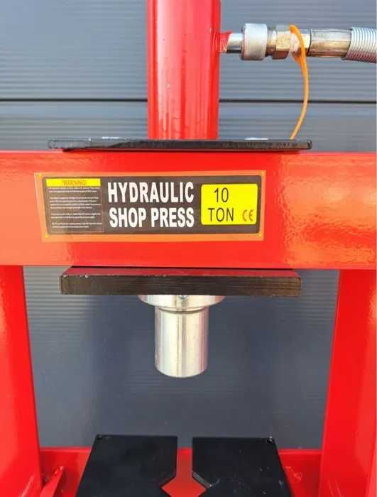 Хидравлична Преса 10 тона